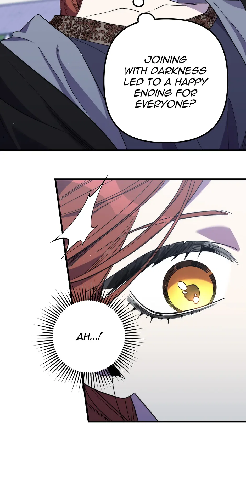 The Hero Went Crazy Even Though I’m The One Who Died Chapter 81 – Page 16