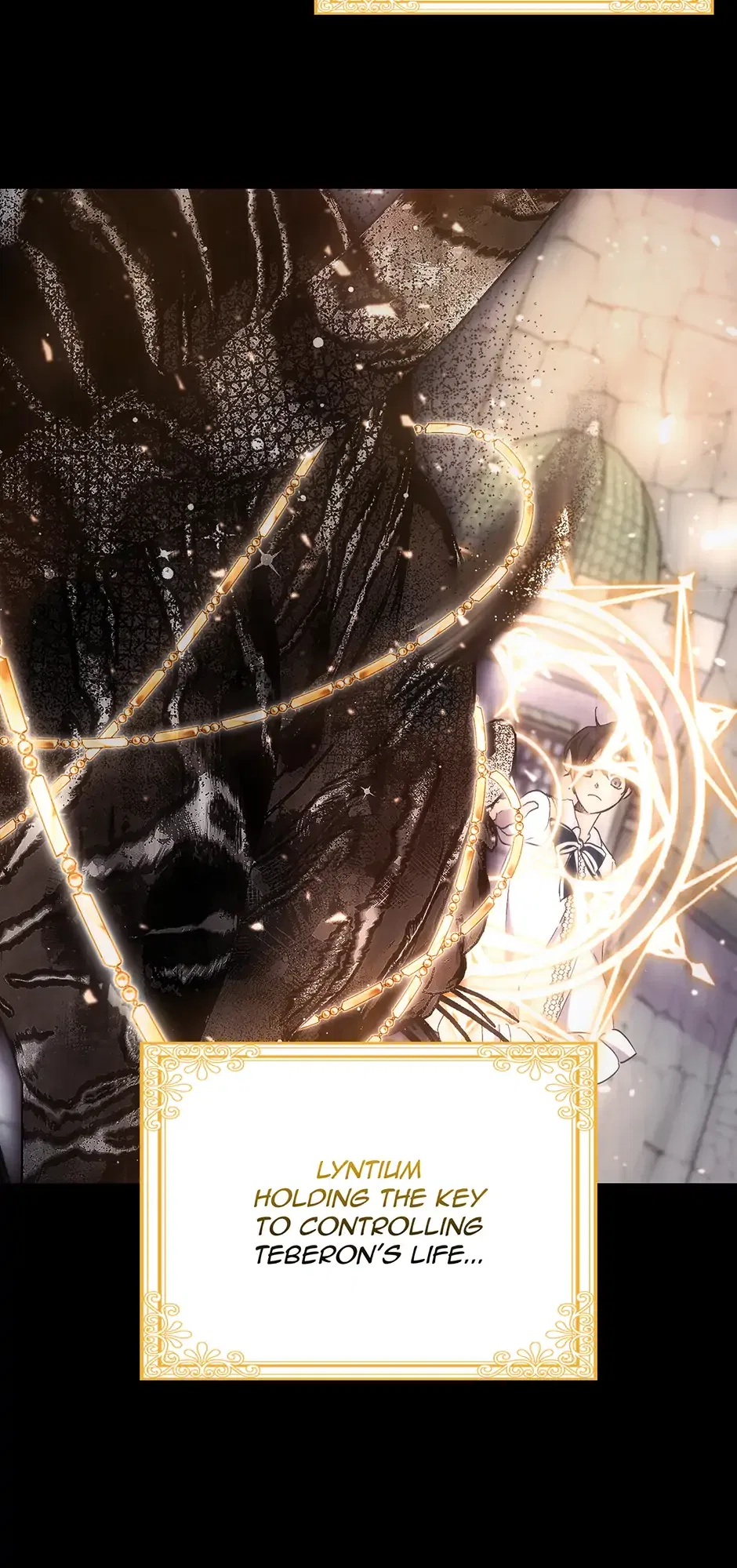 The Hero Went Crazy Even Though I’m The One Who Died Chapter 81 – Page 19