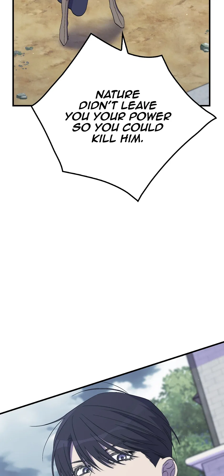The Hero Went Crazy Even Though I’m The One Who Died Chapter 81 – Page 23