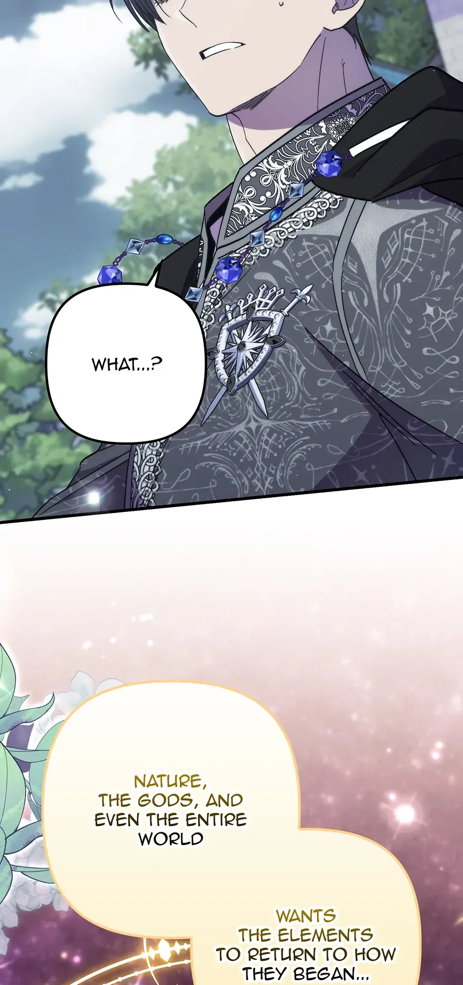 The Hero Went Crazy Even Though I’m The One Who Died Chapter 81 – Page 24