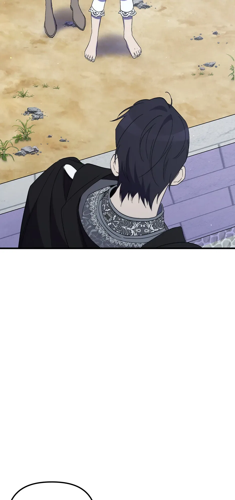 The Hero Went Crazy Even Though I’m The One Who Died Chapter 81 – Page 33