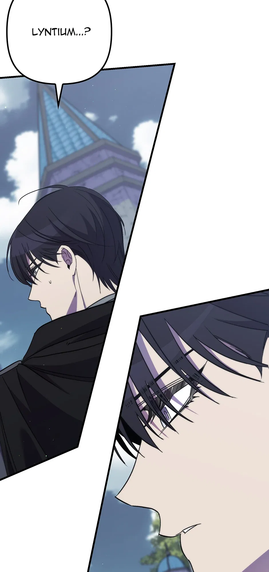 The Hero Went Crazy Even Though I’m The One Who Died Chapter 81 – Page 34