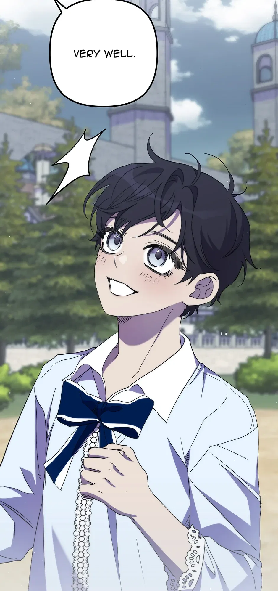 The Hero Went Crazy Even Though I’m The One Who Died Chapter 81 – Page 37