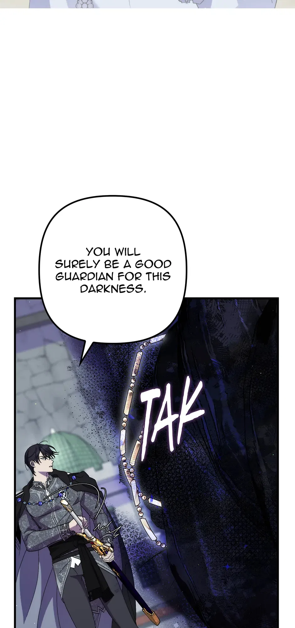 The Hero Went Crazy Even Though I’m The One Who Died Chapter 81 – Page 38