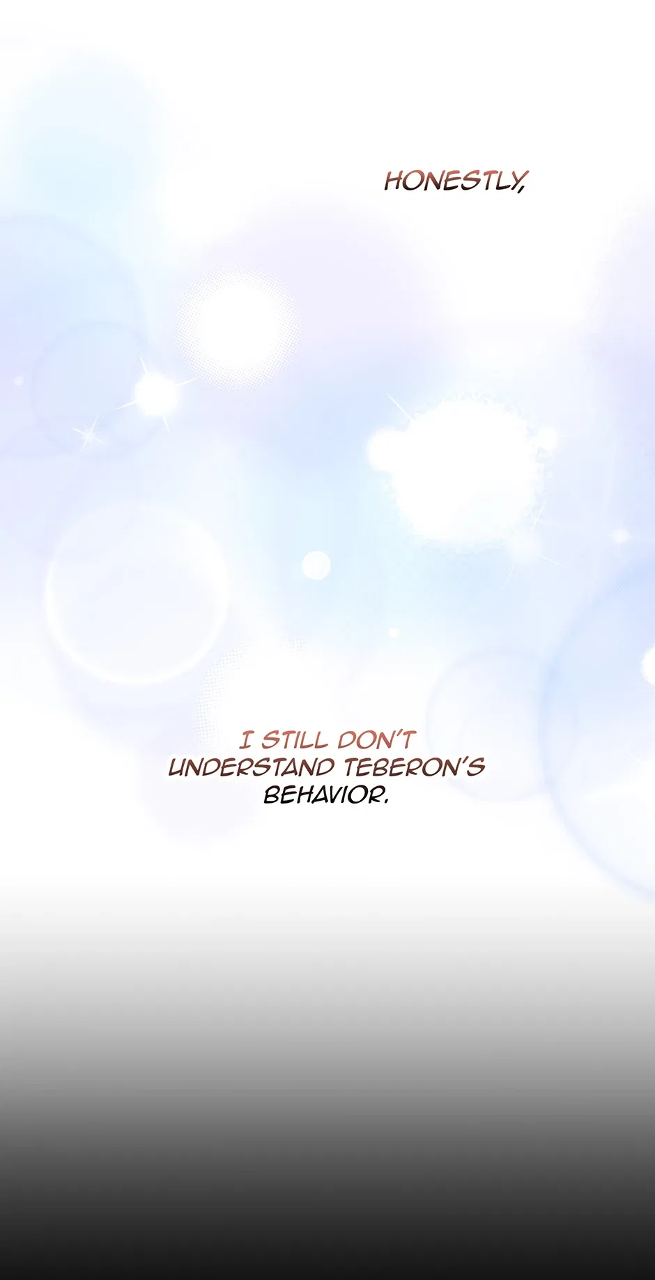 The Hero Went Crazy Even Though I’m The One Who Died Chapter 81 – Page 42