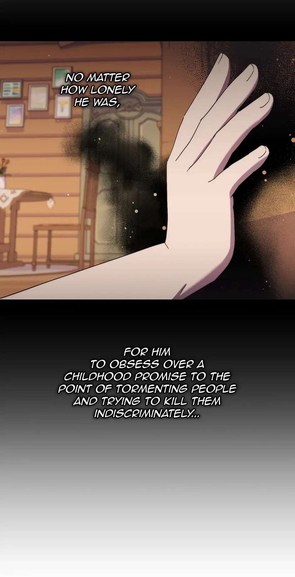 The Hero Went Crazy Even Though I’m The One Who Died Chapter 81 – Page 43