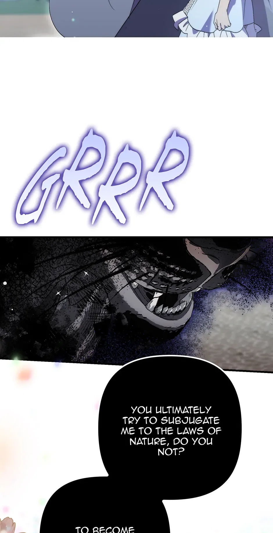 The Hero Went Crazy Even Though I’m The One Who Died Chapter 81 – Page 46