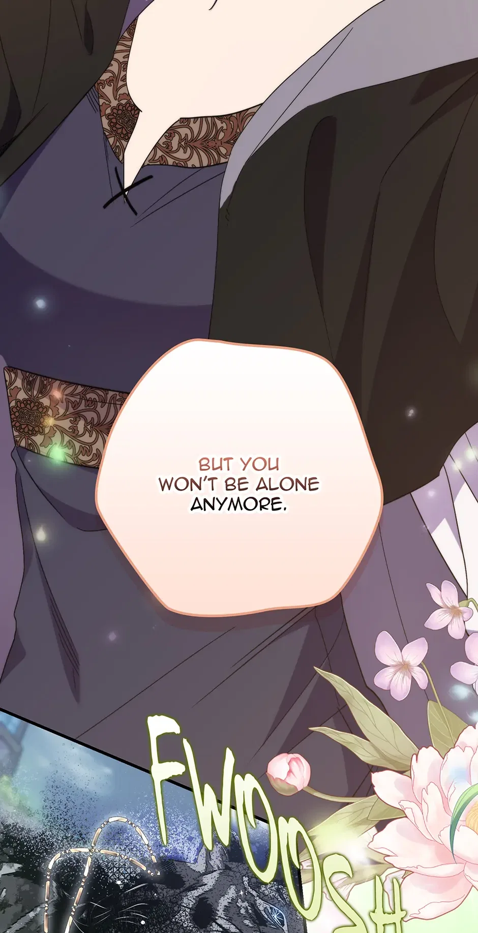 The Hero Went Crazy Even Though I’m The One Who Died Chapter 81 – Page 48