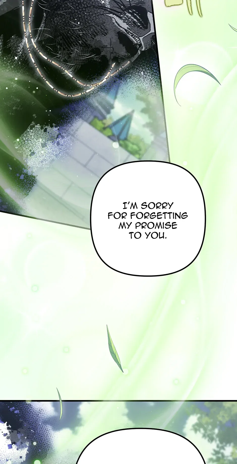 The Hero Went Crazy Even Though I’m The One Who Died Chapter 81 – Page 49
