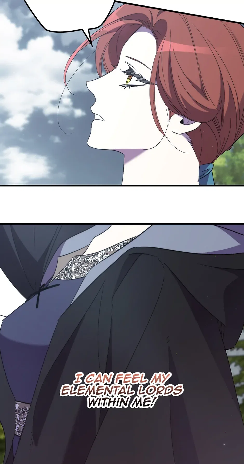 The Hero Went Crazy Even Though I’m The One Who Died Chapter 81 – Page 52
