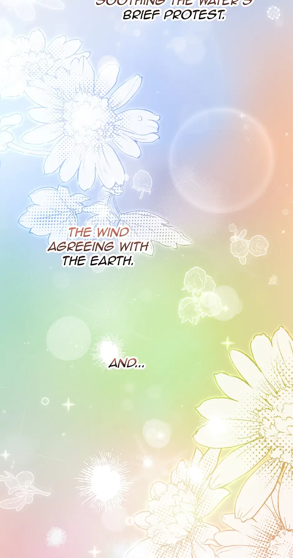 The Hero Went Crazy Even Though I’m The One Who Died Chapter 81 – Page 54