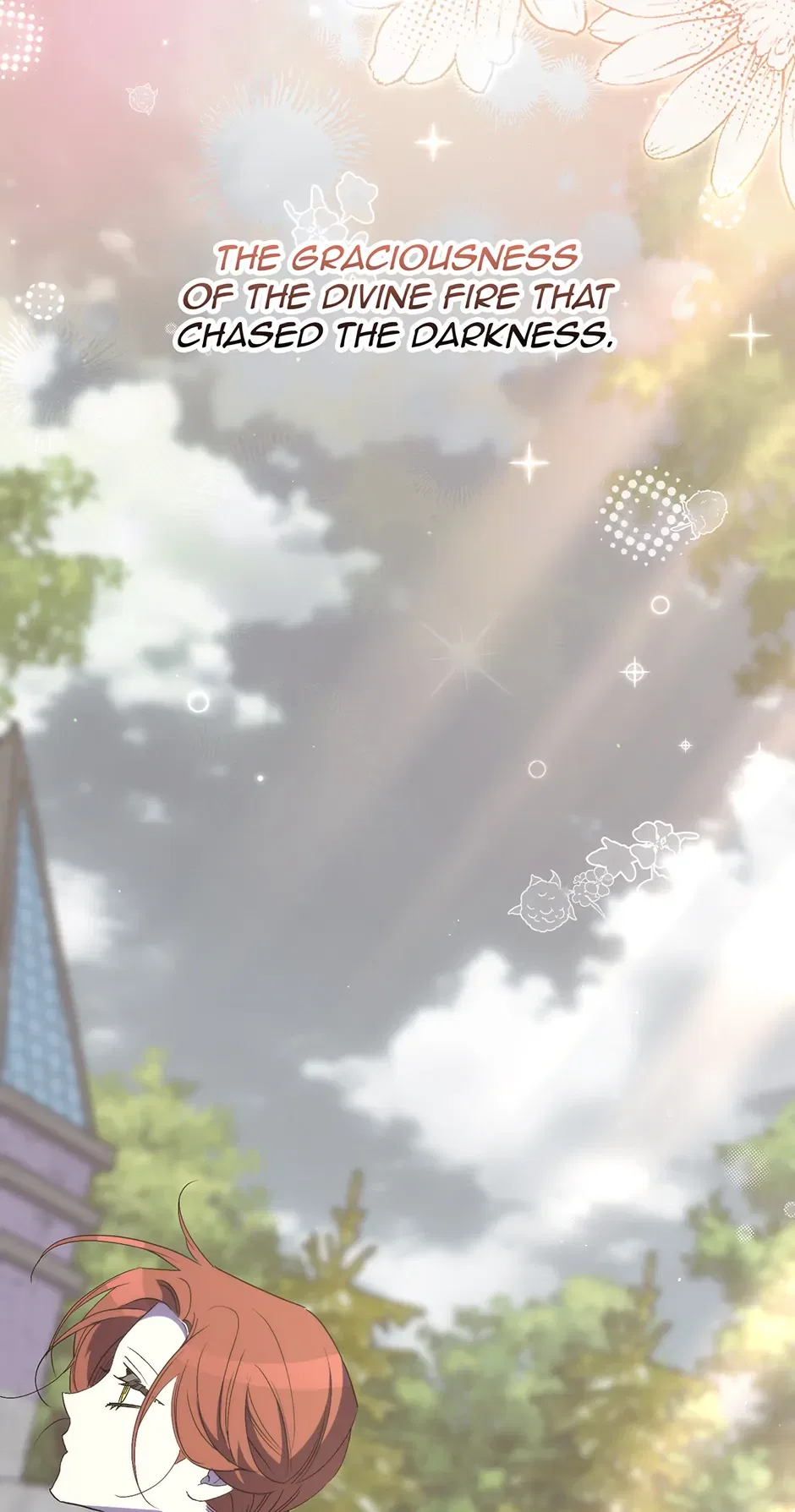 The Hero Went Crazy Even Though I’m The One Who Died Chapter 81 – Page 55