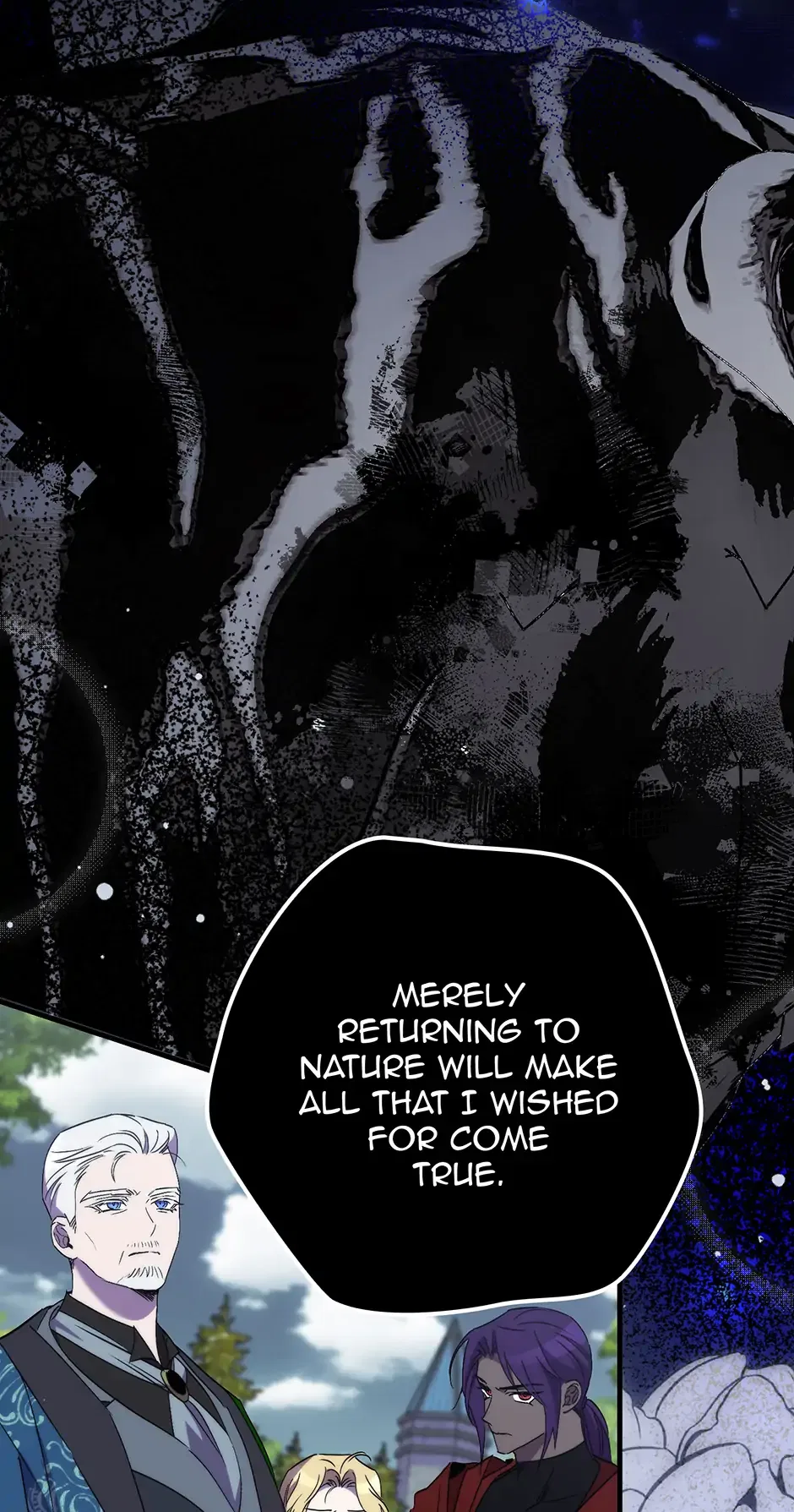 The Hero Went Crazy Even Though I’m The One Who Died Chapter 81 – Page 58