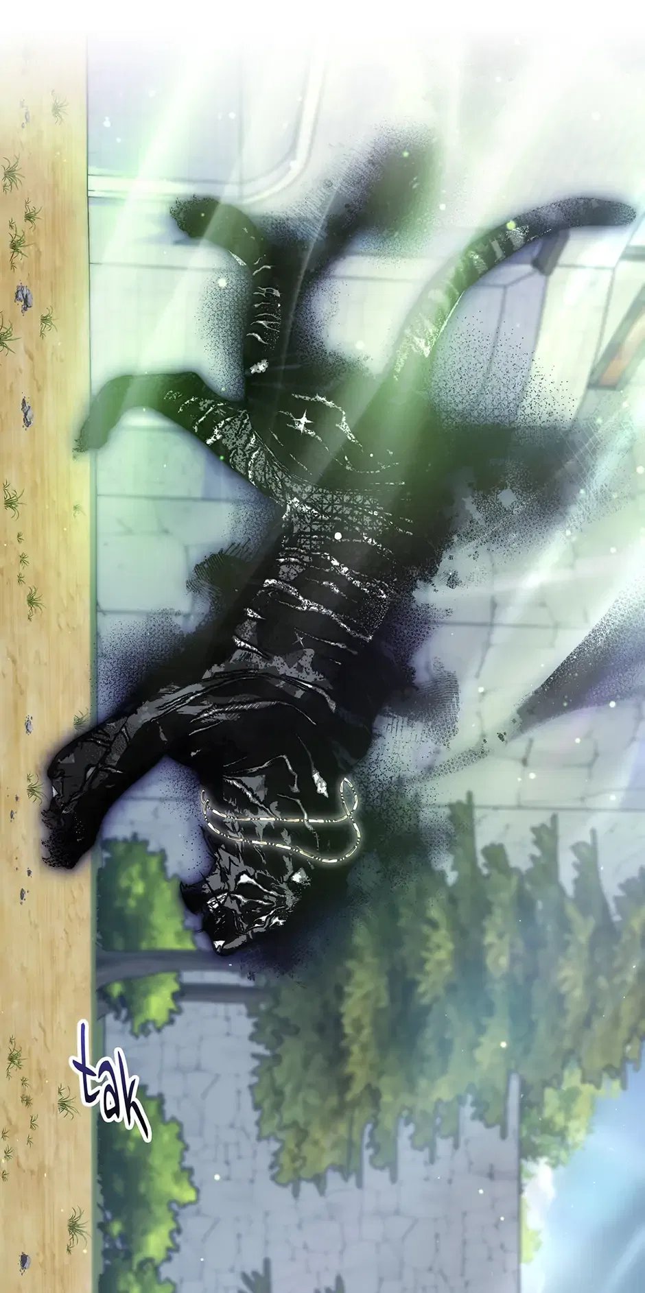 The Hero Went Crazy Even Though I’m The One Who Died Chapter 81 – Page 60