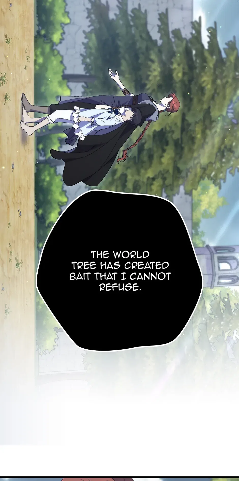 The Hero Went Crazy Even Though I’m The One Who Died Chapter 81 – Page 61