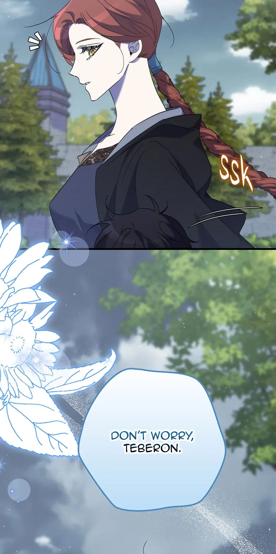 The Hero Went Crazy Even Though I’m The One Who Died Chapter 81 – Page 62