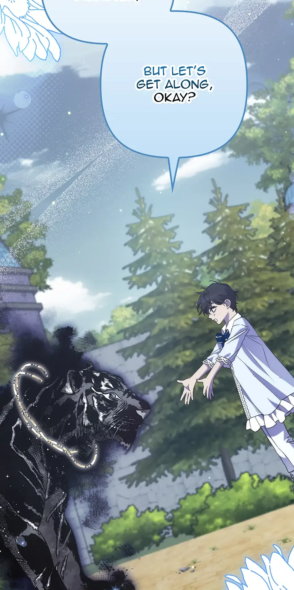 The Hero Went Crazy Even Though I’m The One Who Died Chapter 81 – Page 65