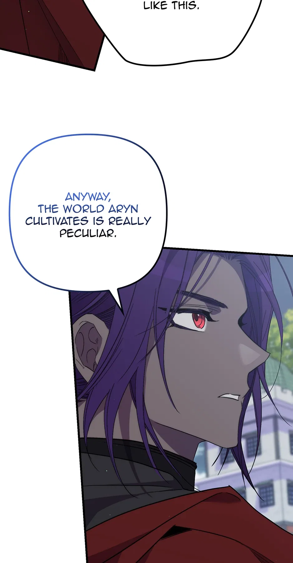 The Hero Went Crazy Even Though I’m The One Who Died Chapter 81 – Page 70