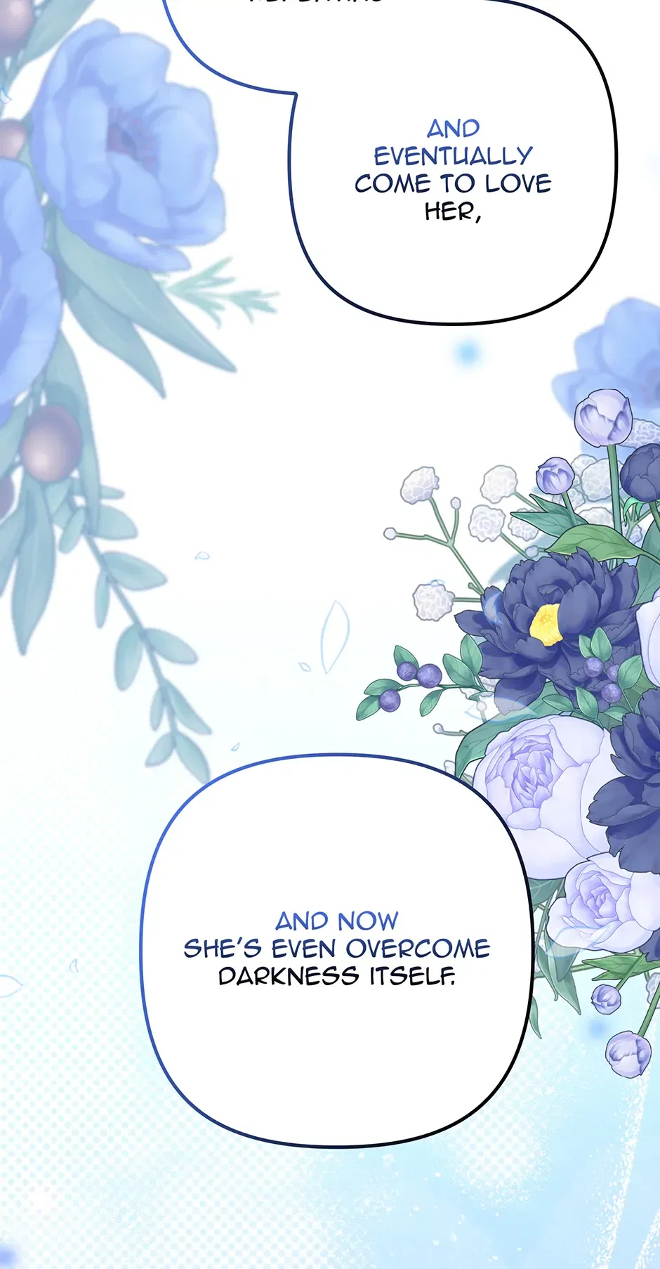 The Hero Went Crazy Even Though I’m The One Who Died Chapter 81 – Page 74