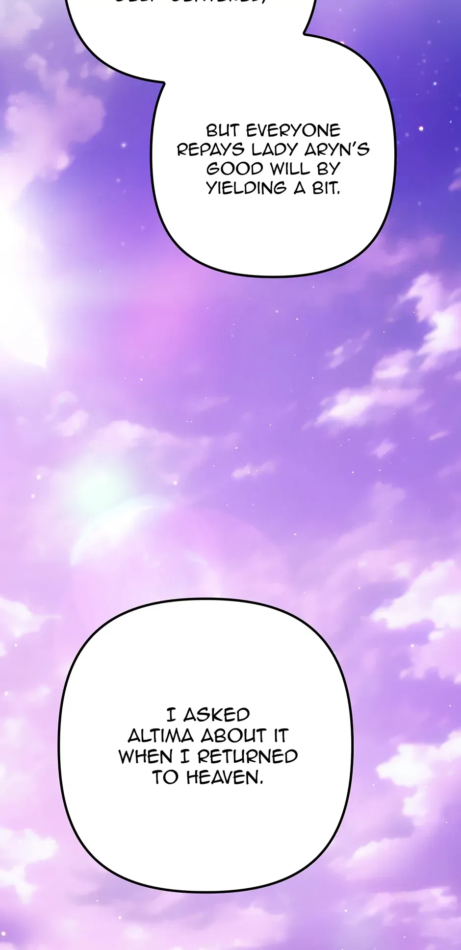 The Hero Went Crazy Even Though I’m The One Who Died Chapter 81 – Page 78