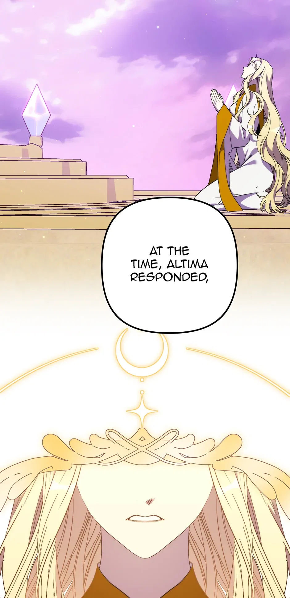 The Hero Went Crazy Even Though I’m The One Who Died Chapter 81 – Page 79