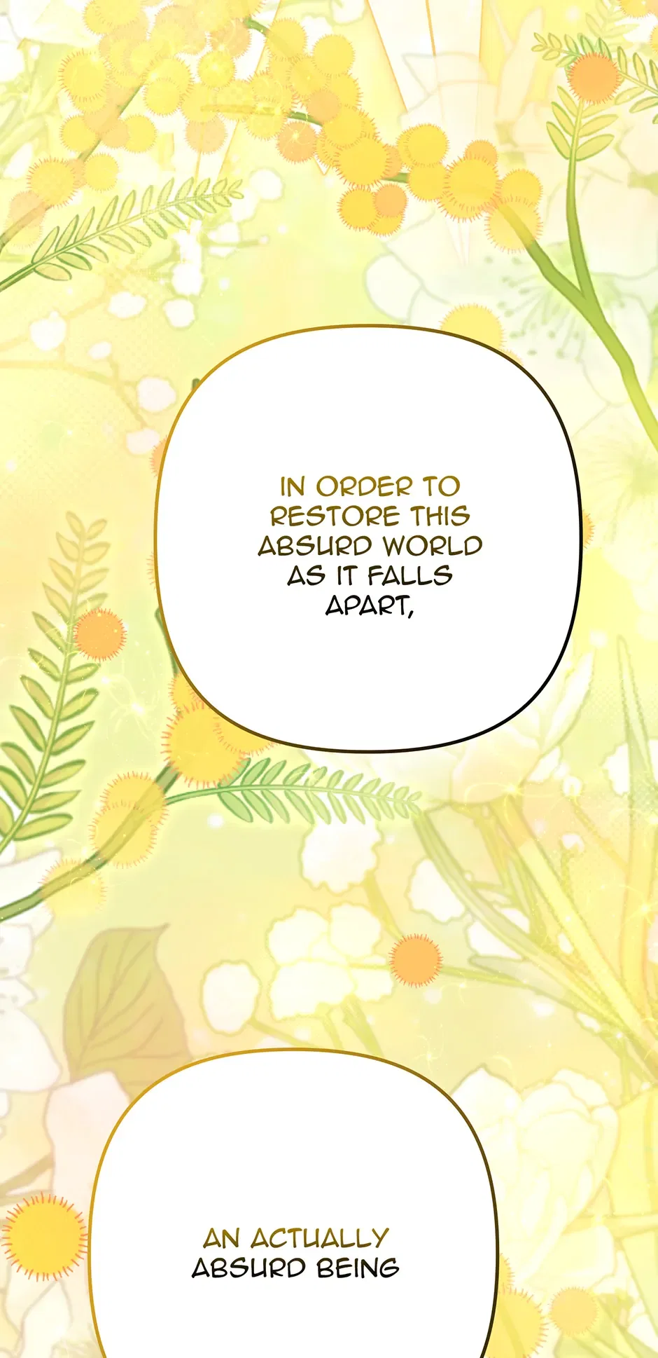 The Hero Went Crazy Even Though I’m The One Who Died Chapter 81 – Page 81