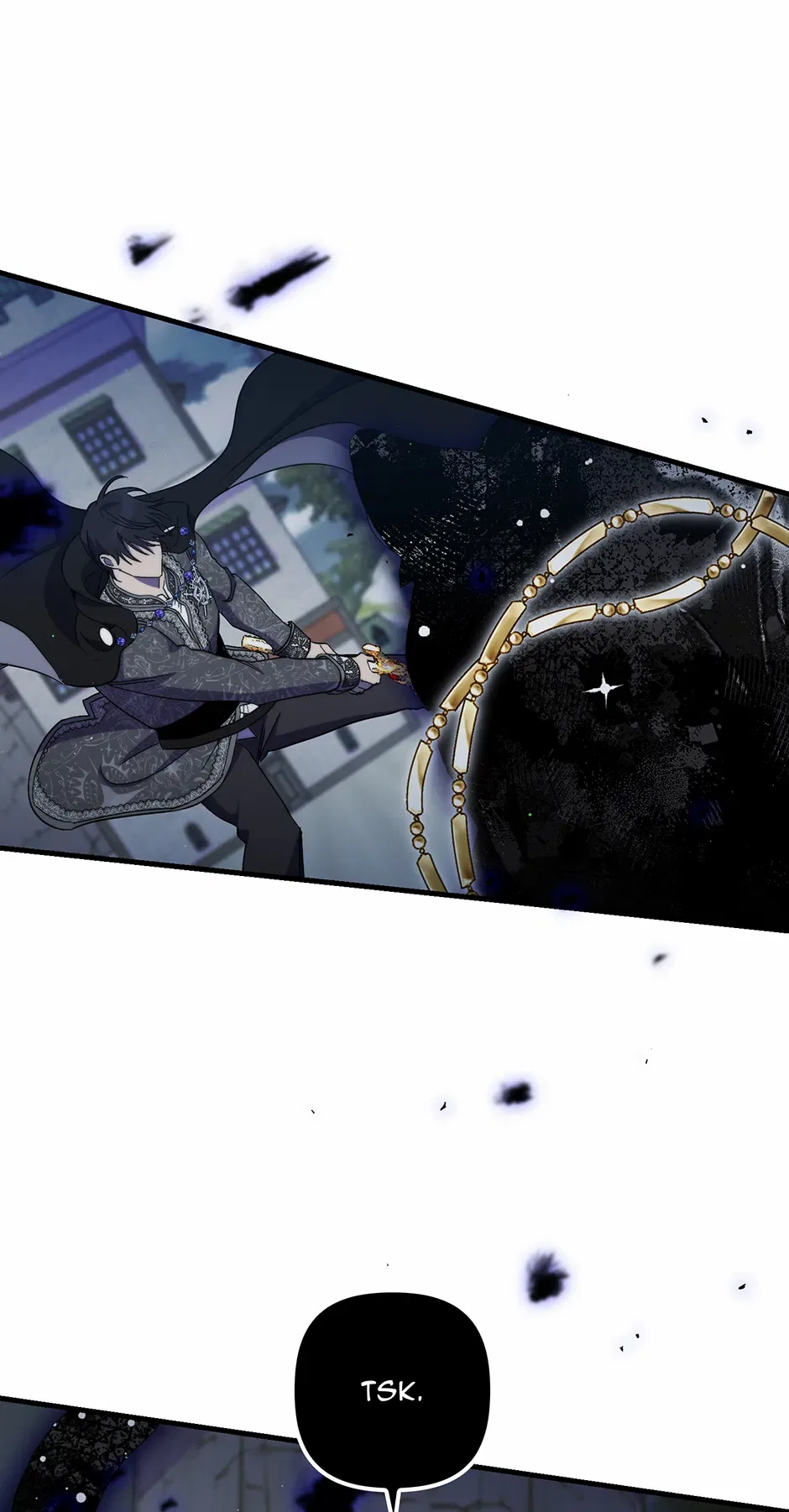 The Hero Went Crazy Even Though I’m The One Who Died Chapter 80 – Page 2