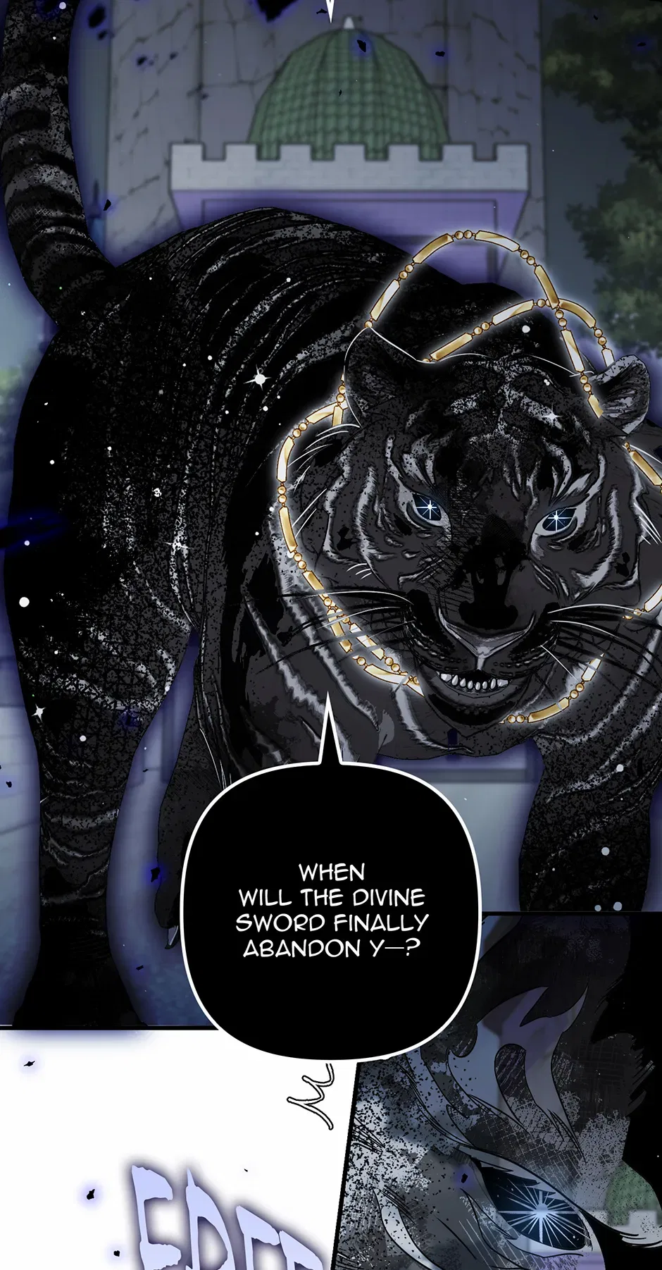 The Hero Went Crazy Even Though I’m The One Who Died Chapter 80 – Page 3