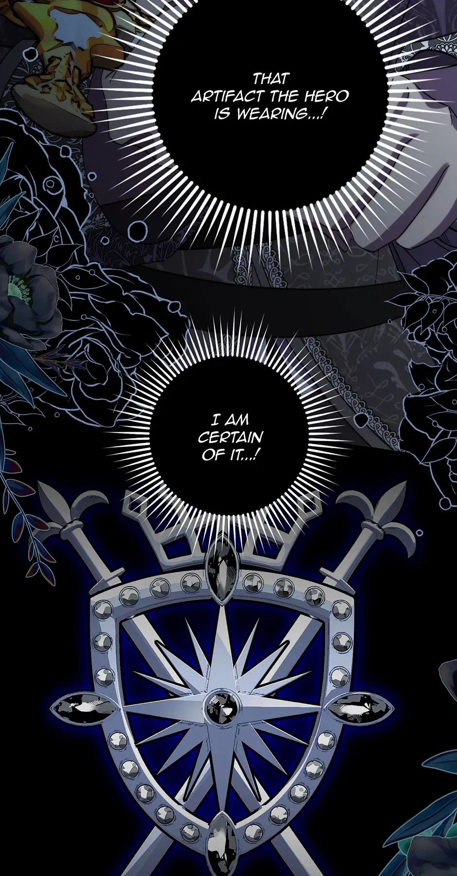The Hero Went Crazy Even Though I’m The One Who Died Chapter 80 – Page 6