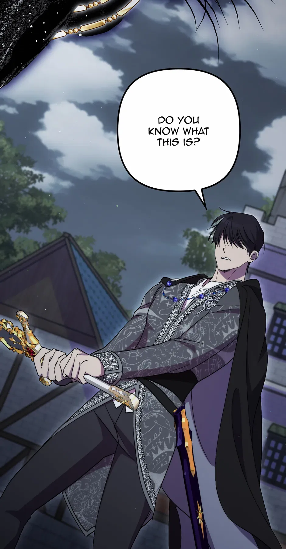 The Hero Went Crazy Even Though I’m The One Who Died Chapter 80 – Page 8