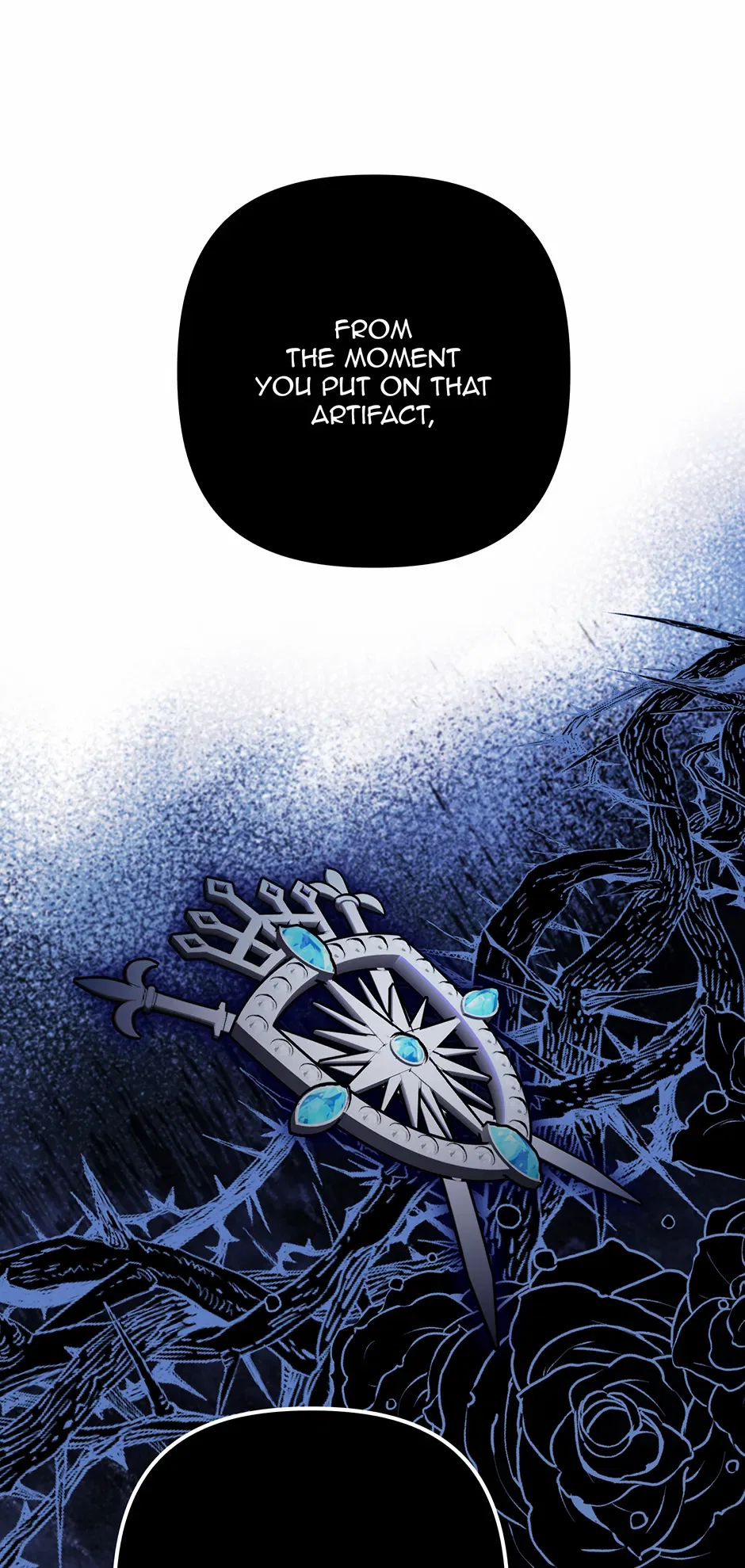 The Hero Went Crazy Even Though I’m The One Who Died Chapter 80 – Page 12