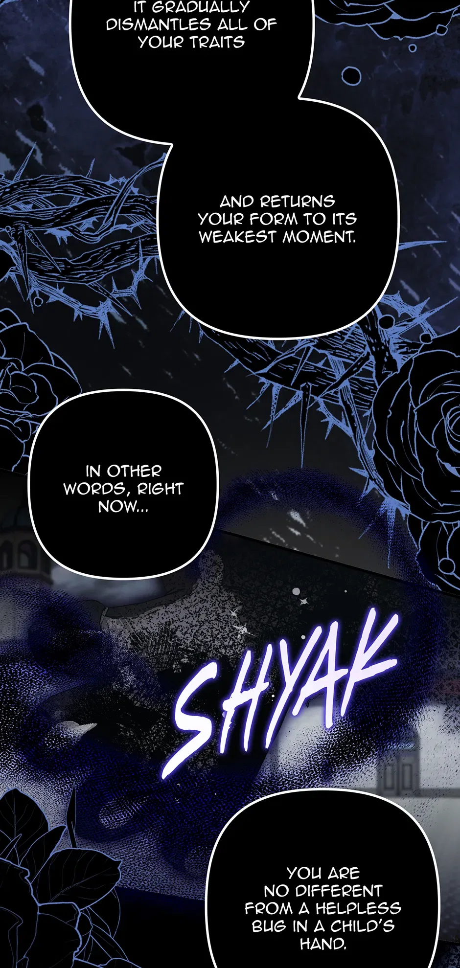 The Hero Went Crazy Even Though I’m The One Who Died Chapter 80 – Page 13