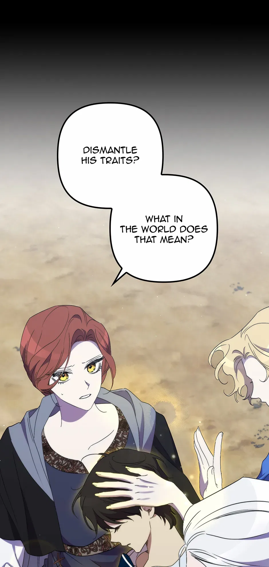 The Hero Went Crazy Even Though I’m The One Who Died Chapter 80 – Page 19