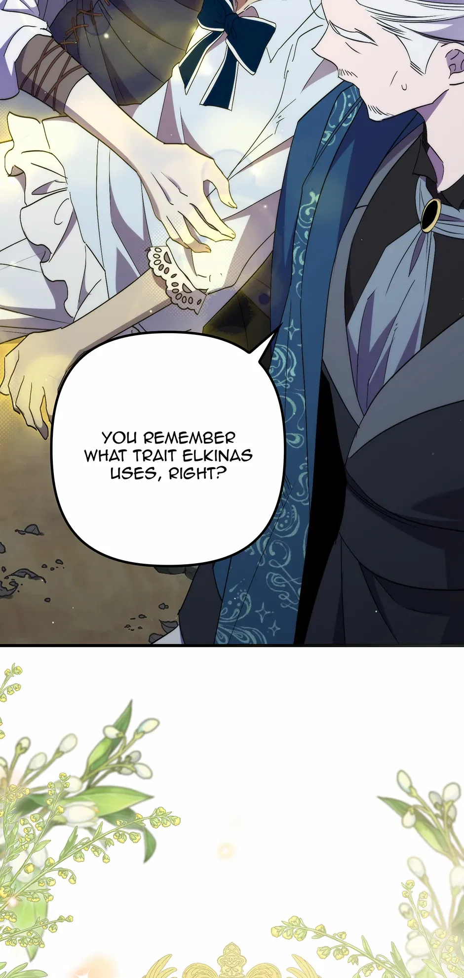 The Hero Went Crazy Even Though I’m The One Who Died Chapter 80 – Page 20