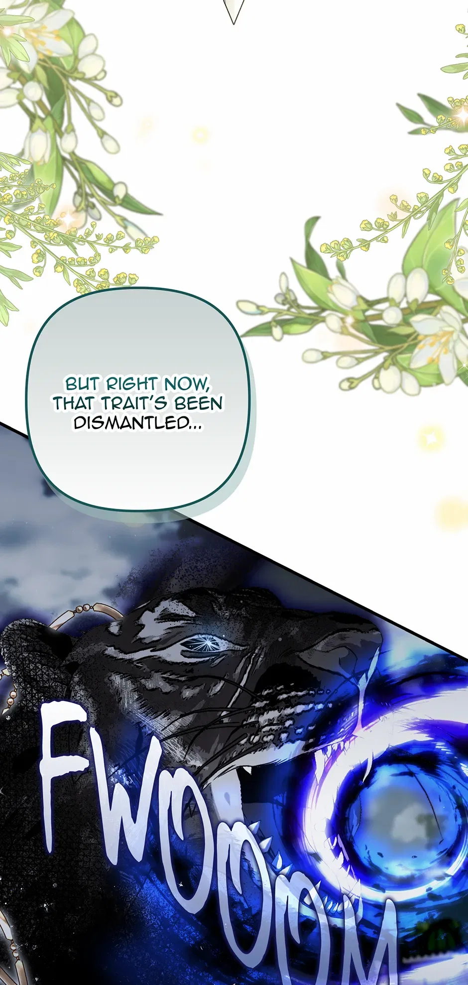 The Hero Went Crazy Even Though I’m The One Who Died Chapter 80 – Page 22