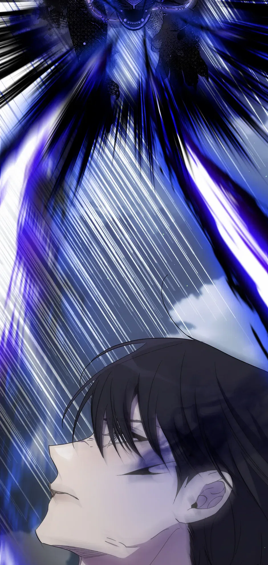The Hero Went Crazy Even Though I’m The One Who Died Chapter 80 – Page 24