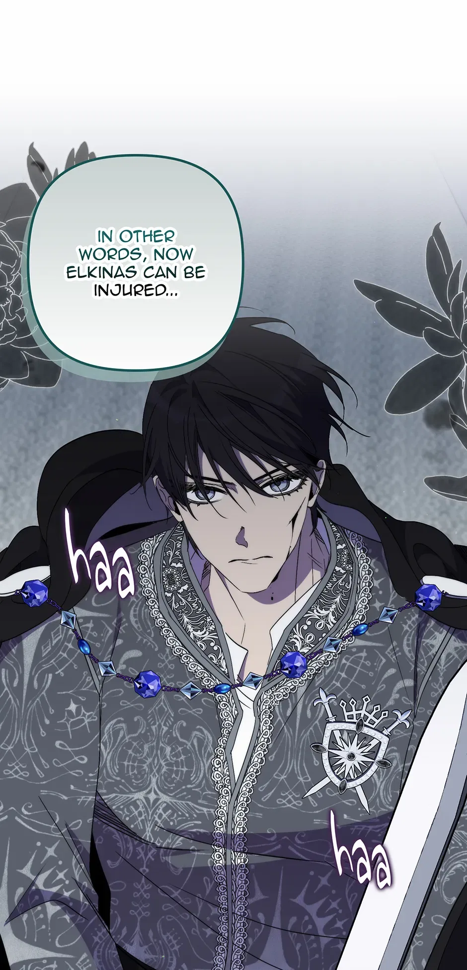 The Hero Went Crazy Even Though I’m The One Who Died Chapter 80 – Page 27