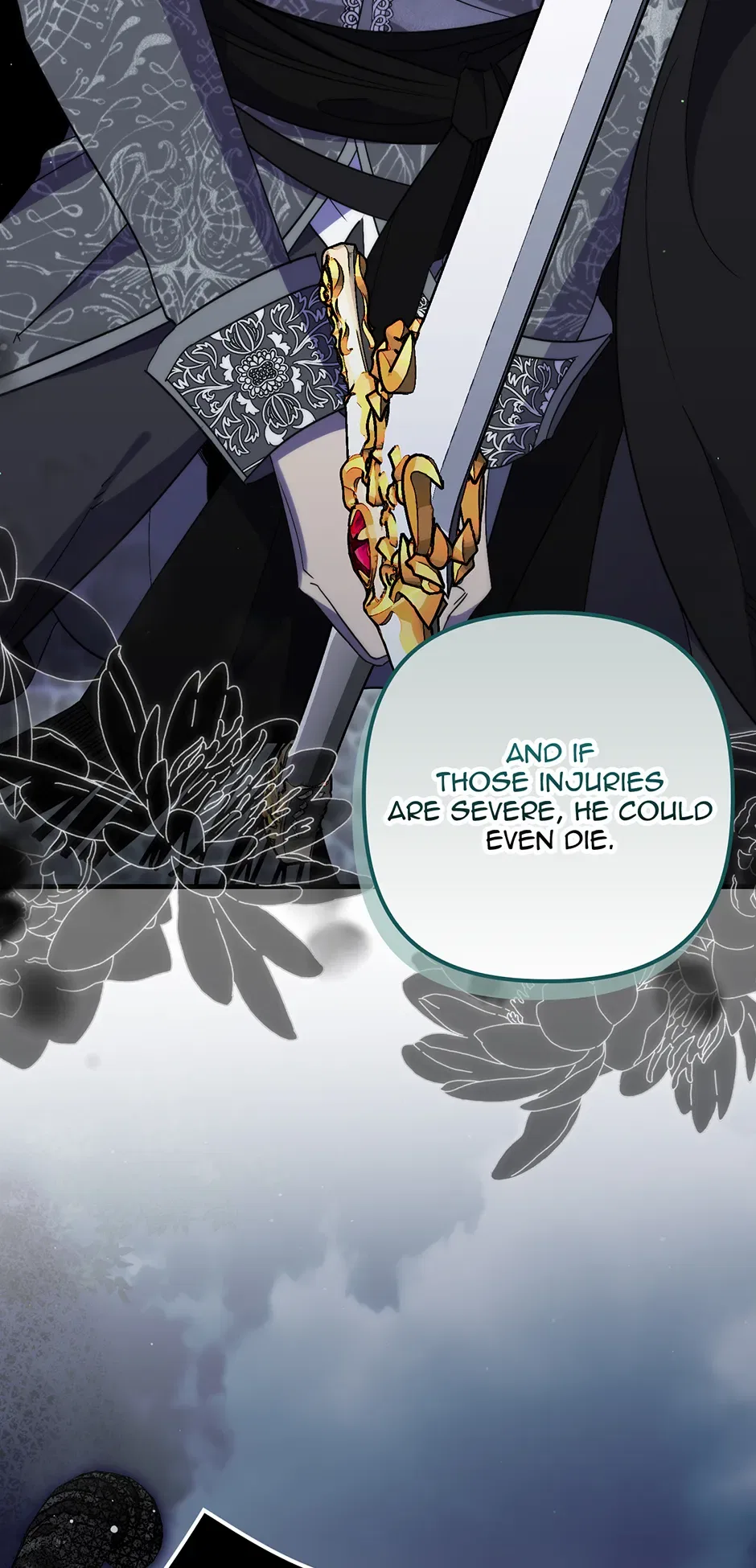 The Hero Went Crazy Even Though I’m The One Who Died Chapter 80 – Page 28