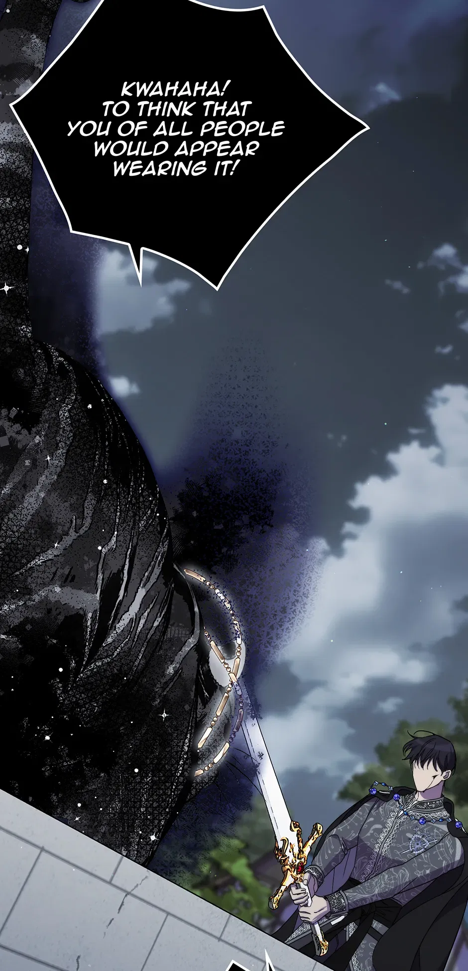 The Hero Went Crazy Even Though I’m The One Who Died Chapter 80 – Page 29
