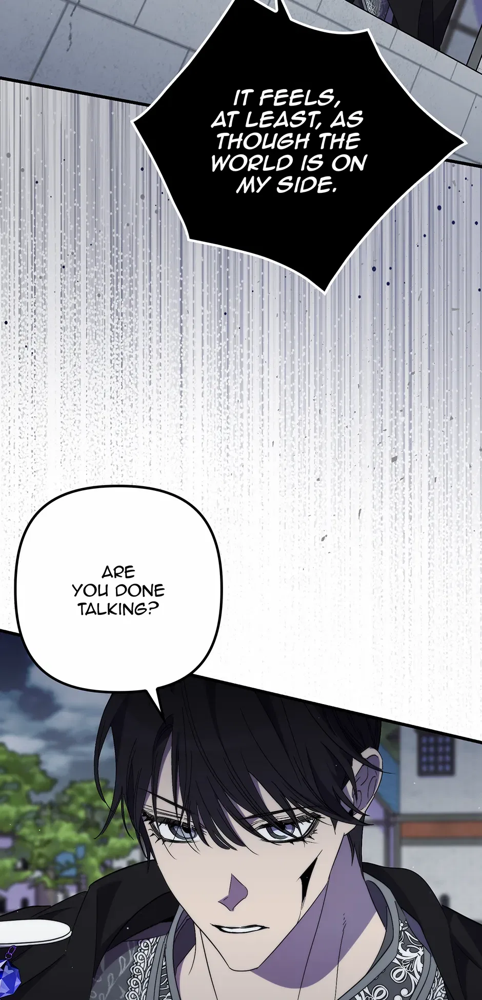 The Hero Went Crazy Even Though I’m The One Who Died Chapter 80 – Page 30