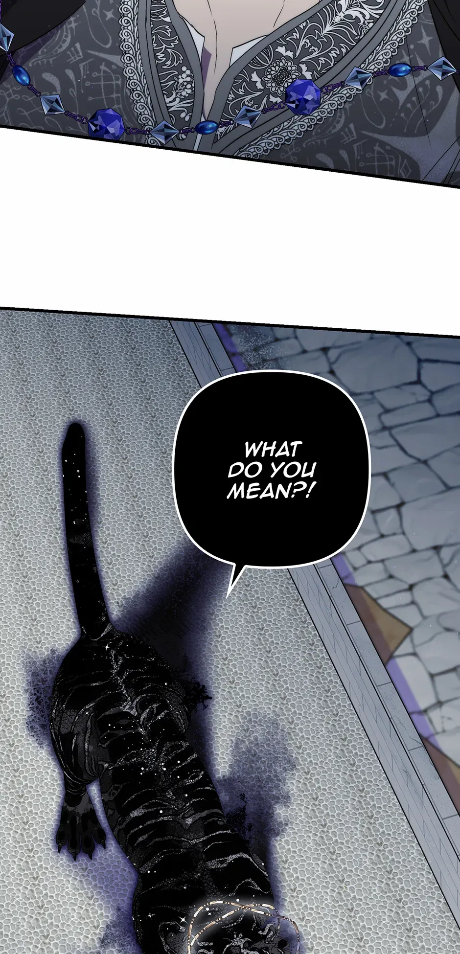 The Hero Went Crazy Even Though I’m The One Who Died Chapter 80 – Page 31