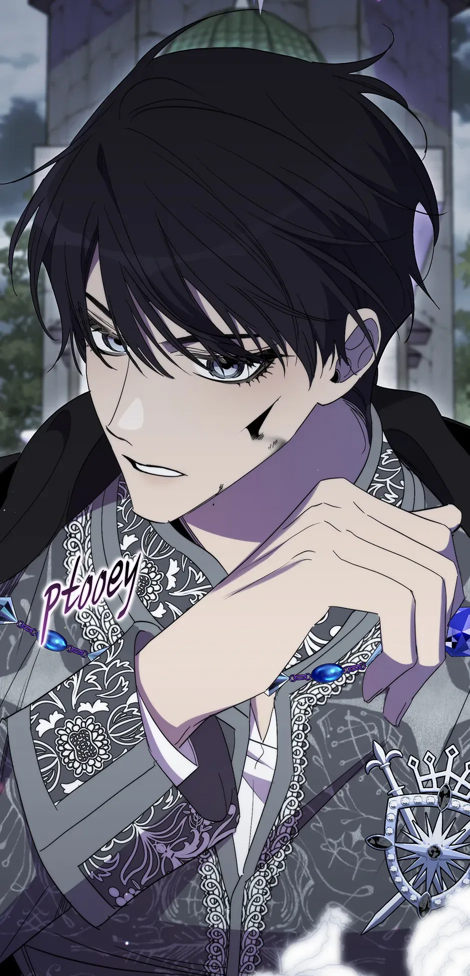 The Hero Went Crazy Even Though I’m The One Who Died Chapter 80 – Page 34