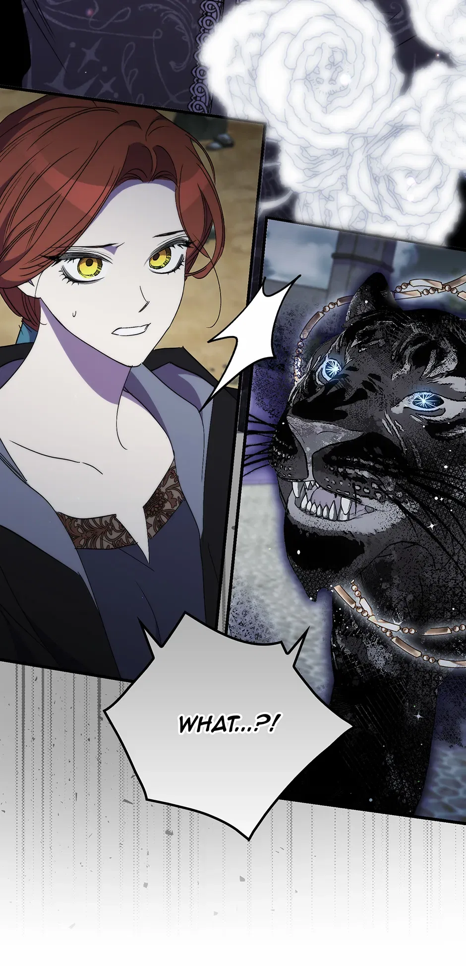 The Hero Went Crazy Even Though I’m The One Who Died Chapter 80 – Page 35