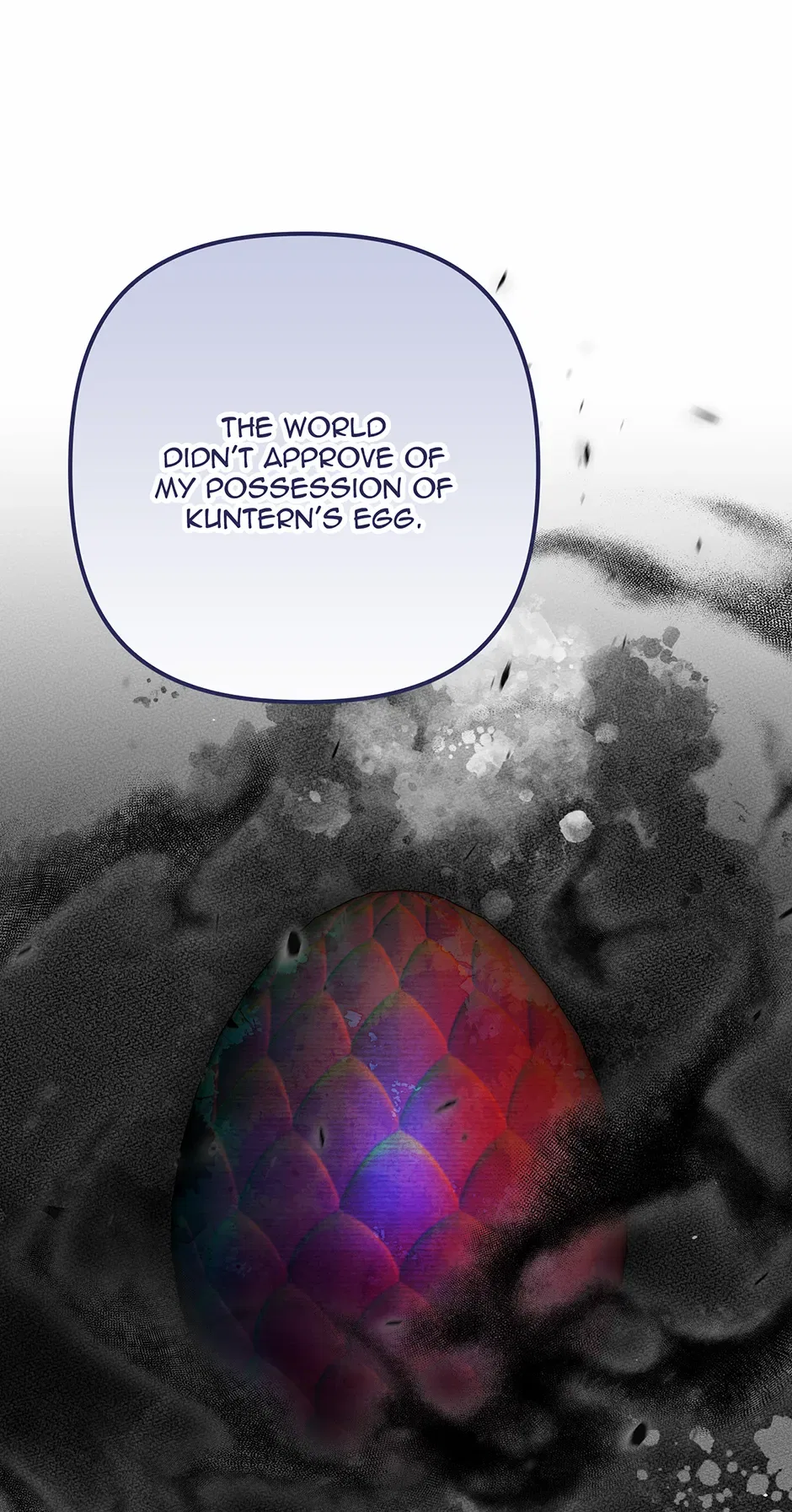 The Hero Went Crazy Even Though I’m The One Who Died Chapter 80 – Page 36