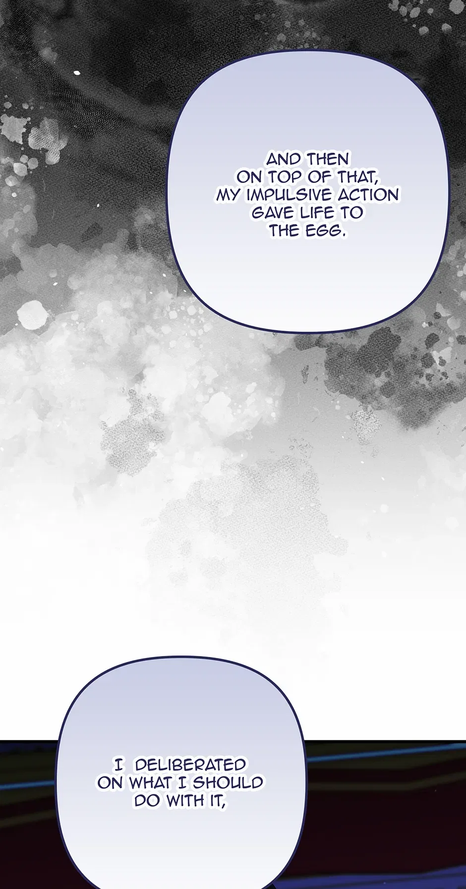 The Hero Went Crazy Even Though I’m The One Who Died Chapter 80 – Page 37