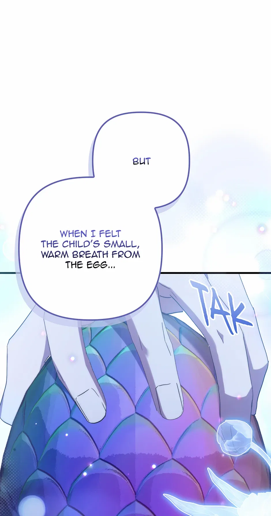 The Hero Went Crazy Even Though I’m The One Who Died Chapter 80 – Page 39