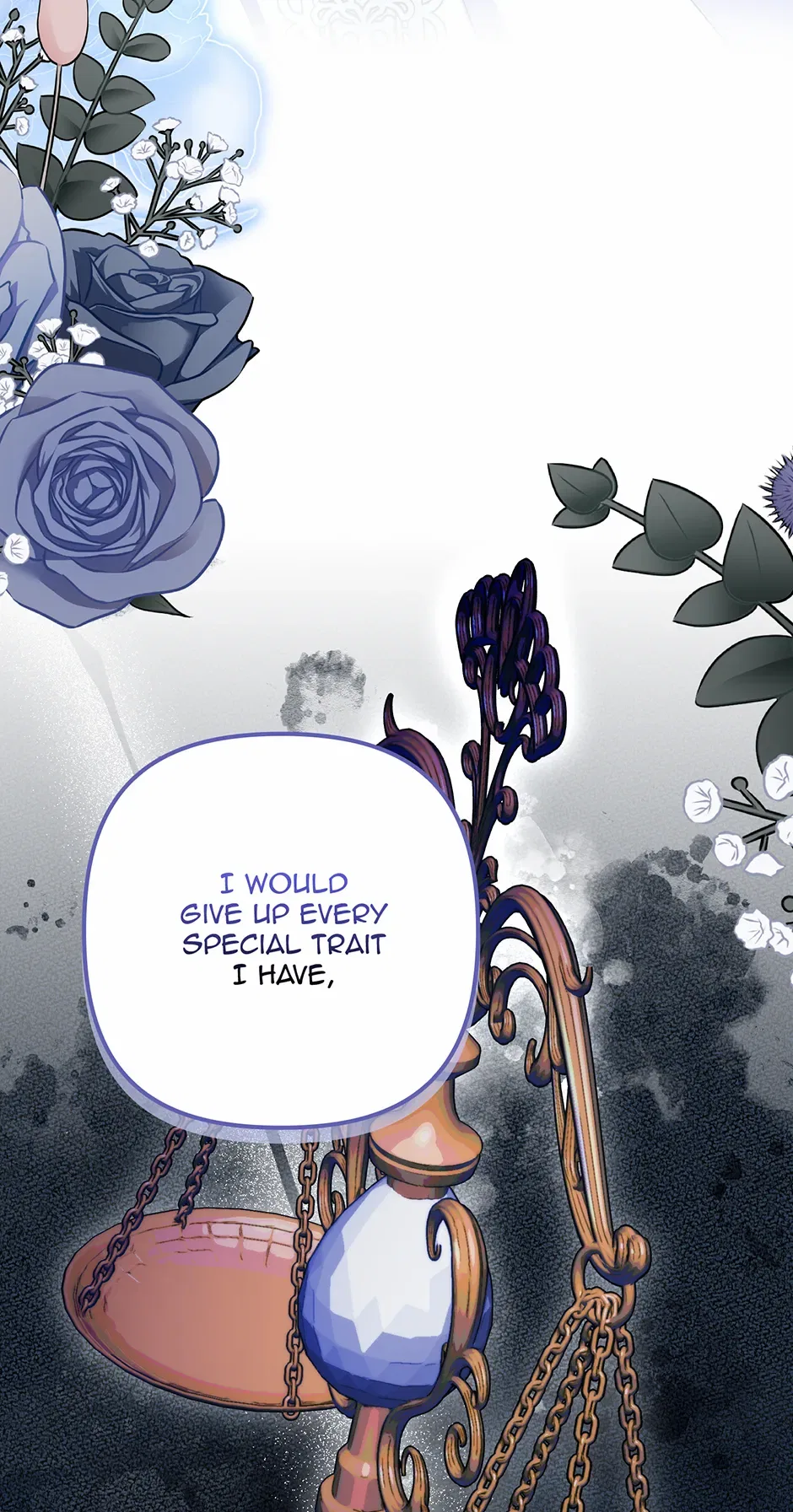 The Hero Went Crazy Even Though I’m The One Who Died Chapter 80 – Page 42
