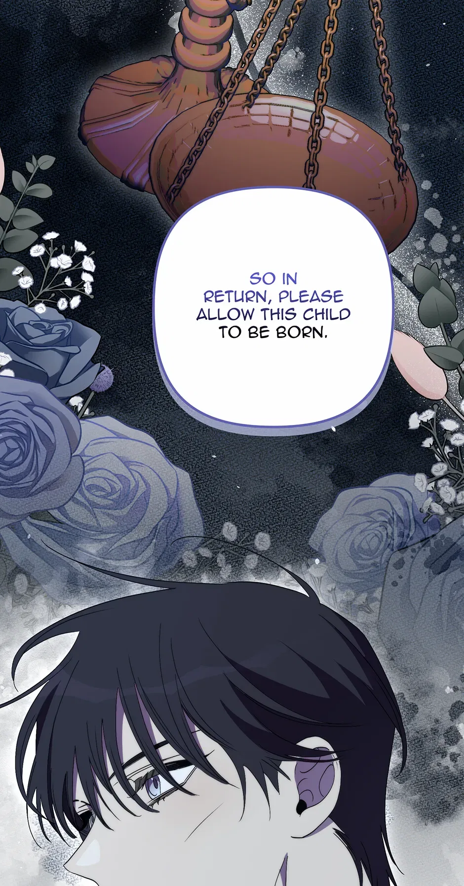 The Hero Went Crazy Even Though I’m The One Who Died Chapter 80 – Page 43