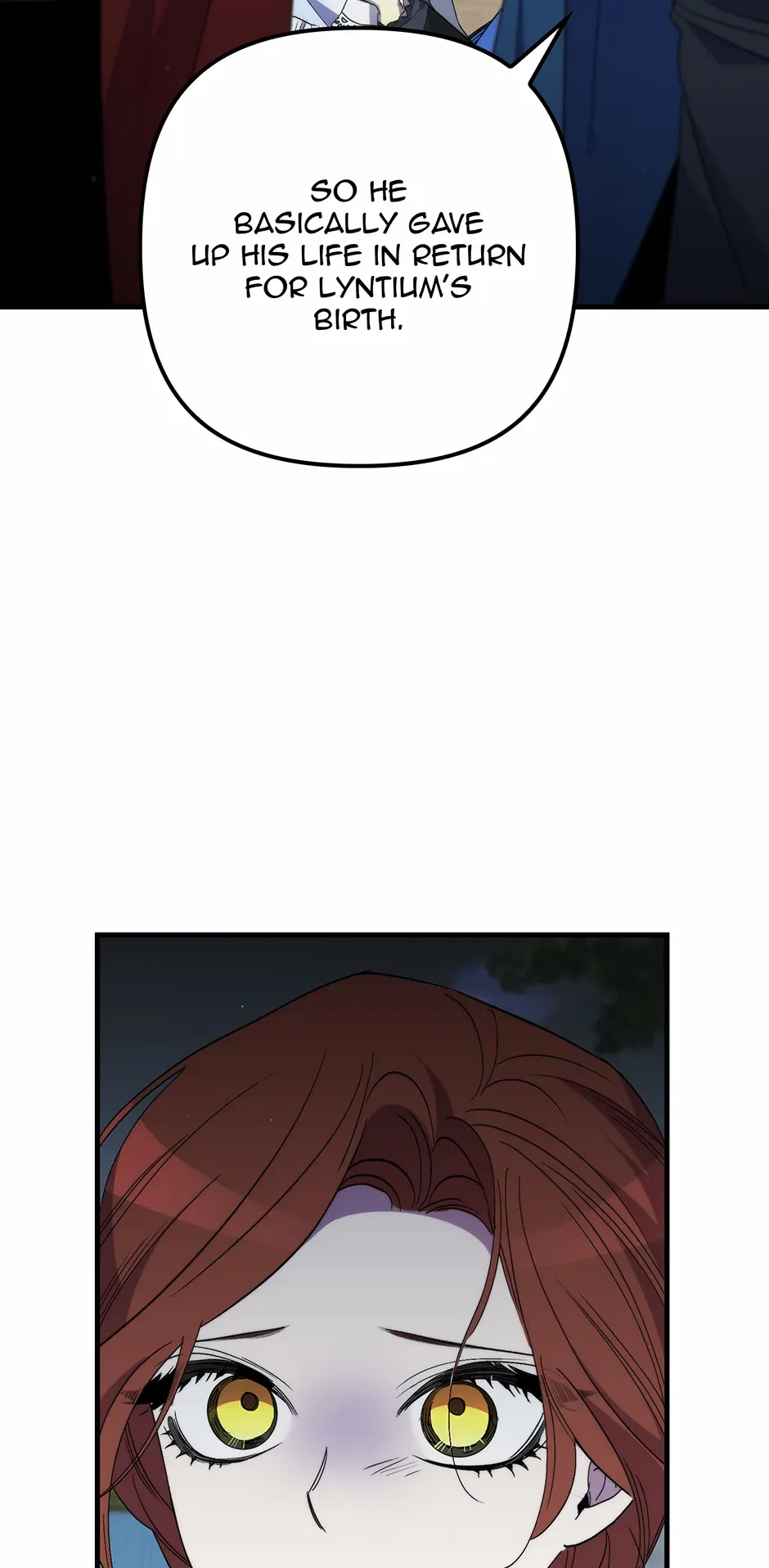 The Hero Went Crazy Even Though I’m The One Who Died Chapter 80 – Page 46