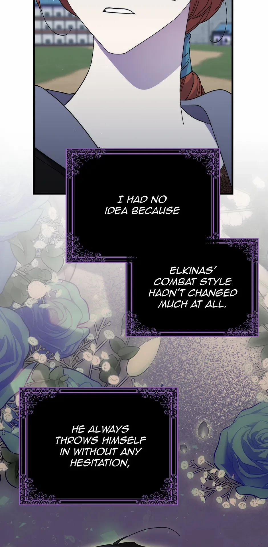 The Hero Went Crazy Even Though I’m The One Who Died Chapter 80 – Page 47